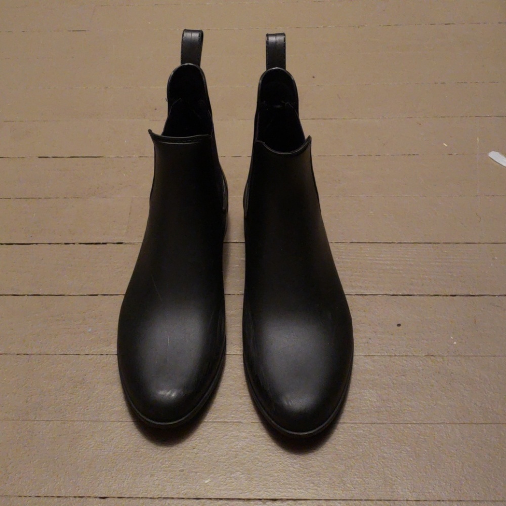 Booties